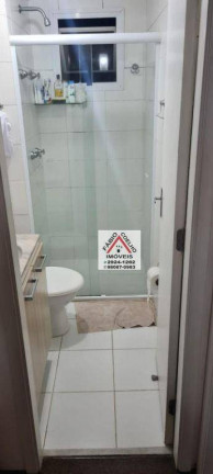 Imagem Apartamento com 2 Quartos à Venda, 47 m² em Campo Grande - São Paulo Imagem Apartamento com 2 Quartos à Venda, 47 m² em Campo Grande - São Paulo