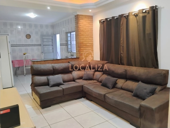 Imagem Casa com 2 Quartos à Venda, 70 m² em Conjunto Residencial Galo Branco - São José Dos Campos Imagem Casa com 2 Quartos à Venda, 70 m² em Conjunto Residencial Galo Branco - São José Dos Campos