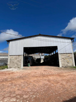 Imagem Galpão para Alugar,  em Novo Horizonte - Marituba