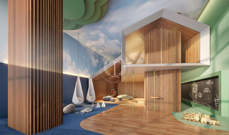 Imagem Apartamento com 2 Quartos à Venda, 166 m² em Real Parque - São Paulo Imagem Apartamento com 2 Quartos à Venda, 166 m² em Real Parque - São Paulo
