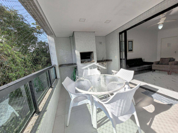 Imagem Apartamento com 3 Quartos para Temporada, 95 m² em Riviera De São Lourenço - Bertioga Imagem Apartamento com 3 Quartos para Temporada, 95 m² em Riviera De São Lourenço - Bertioga