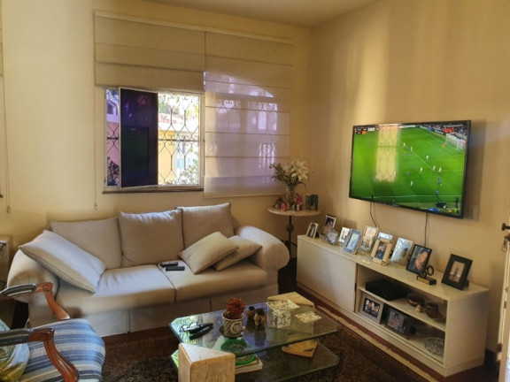 Imagem Casa com 3 Quartos à Venda, 274 m² em Pechincha - Rio De Janeiro