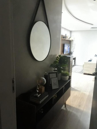 Imagem Apartamento com 2 Quartos à Venda, 50 m² em Engenheiro Goulart - São Paulo