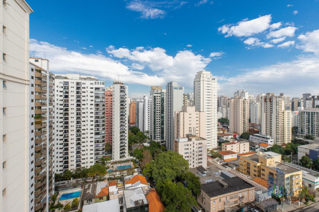 Imagem Apartamento com 3 Quartos à Venda, 481 m² em Moema - São Paulo Imagem Apartamento com 3 Quartos à Venda, 481 m² em Moema - São Paulo