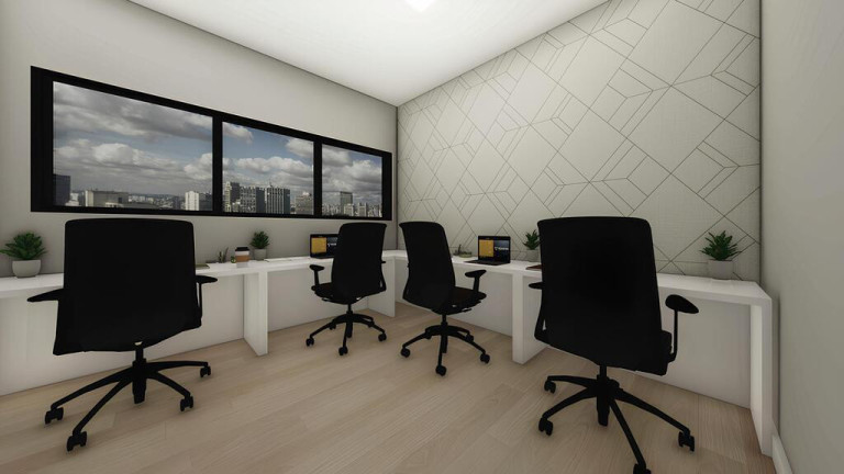 Imagem Apartamento com 2 Quartos à Venda, 91 m² em Vila Carrão - São Paulo Imagem Apartamento com 2 Quartos à Venda, 91 m² em Vila Carrão - São Paulo