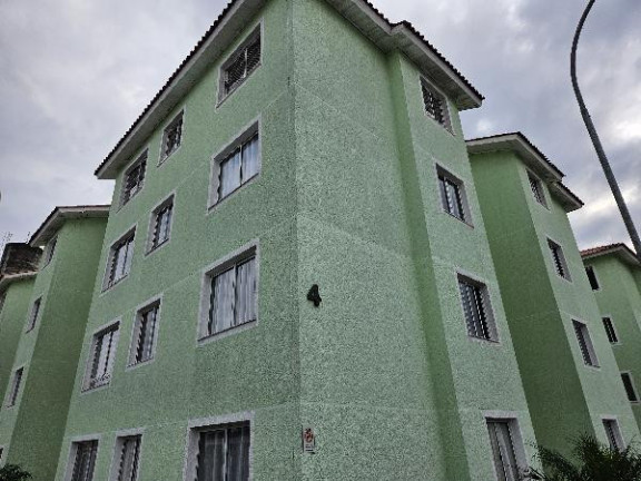 Apartamento com 3 Quartos à Venda, 57 m² em Rio Pequeno - Sao Jose Dos Pinhais