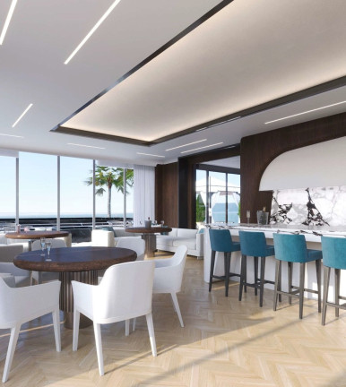 Imagem Apartamento com 5 Quartos à Venda, 264 m² em Itapema - Itapema