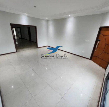 Imagem Casa com 5 Quartos à Venda, 420 m² em Jardim Paraíso - São José Dos Campos
