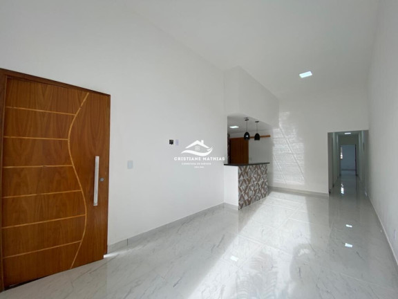 Imagem Casa com 3 Quartos à Venda, 131 m² em Barroco (itaipuaçu) - Maricá