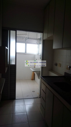Imagem Apartamento com 2 Quartos à Venda, 69 m² em Jardim Vila Mariana - São Paulo Imagem Apartamento com 2 Quartos à Venda, 69 m² em Jardim Vila Mariana - São Paulo