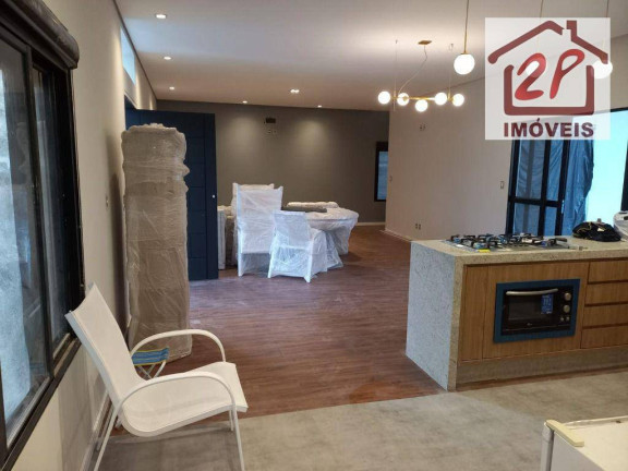 Imagem Casa com 4 Quartos à Venda, 238 m² em Condomínio Residencial Colinas Do Paratehy - São José Dos Campos