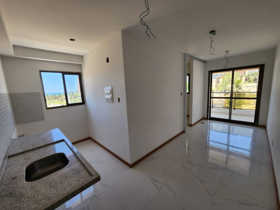 Imagem Apartamento com 1 Quarto à Venda, 34 m² em Armação - Salvador Imagem Apartamento com 1 Quarto à Venda, 34 m² em Armação - Salvador