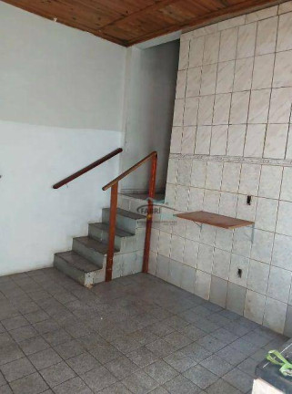 Imagem Casa com 2 Quartos à Venda, 60 m² em Vila Barcelona - Sorocaba Imagem Casa com 2 Quartos à Venda, 60 m² em Vila Barcelona - Sorocaba