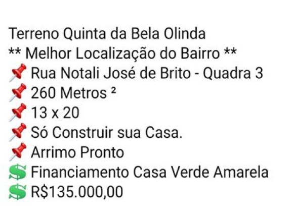 Imagem Imóvel à Venda, 70 m² em Quinta Da Bela Olinda - Bauru Imagem Imóvel à Venda, 70 m² em Quinta Da Bela Olinda - Bauru