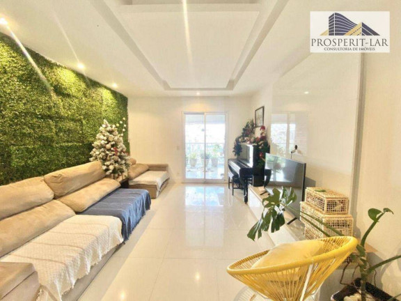 Imagem Apartamento com 4 Quartos à Venda, 214 m² em Vila Mariana - São Paulo Imagem Apartamento com 4 Quartos à Venda, 214 m² em Vila Mariana - São Paulo