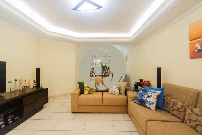 Imagem Apartamento com 3 Quartos à Venda, 175 m² em Embare - Santos Imagem Apartamento com 3 Quartos à Venda, 175 m² em Embare - Santos