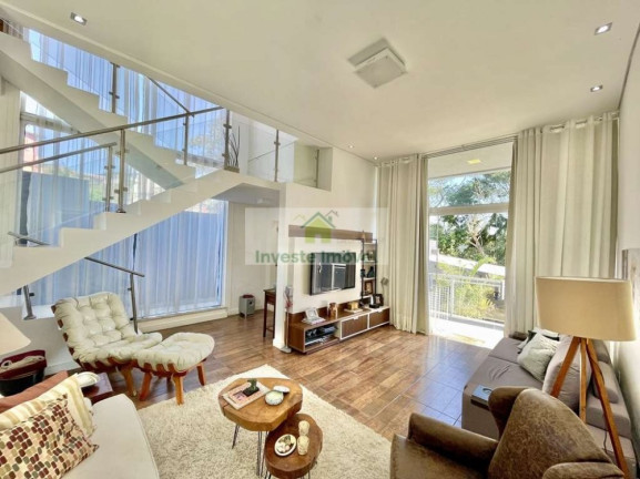 Imagem Casa de Condomínio com 3 Quartos à Venda, 171 m² em Granja Viana - Cotia Imagem Casa de Condomínio com 3 Quartos à Venda, 171 m² em Granja Viana - Cotia