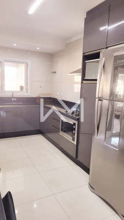 Imagem Apartamento com 3 Quartos à Venda, 163 m² em Vila Rosália - Guarulhos Imagem Apartamento com 3 Quartos à Venda, 163 m² em Vila Rosália - Guarulhos
