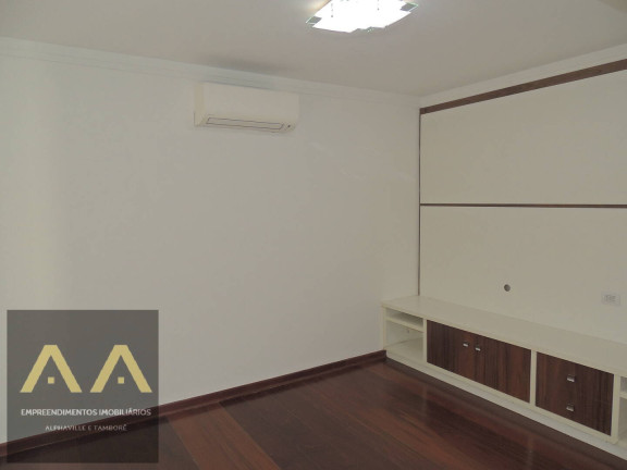 Imagem Apartamento com 2 Quartos para Alugar, 128 m² em Alphaville - Barueri