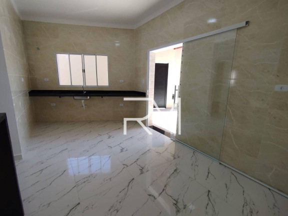 Imagem Casa com 2 Quartos à Venda, 75 m² em Balneário Itaguaí - Mongaguá Imagem Casa com 2 Quartos à Venda, 75 m² em Balneário Itaguaí - Mongaguá