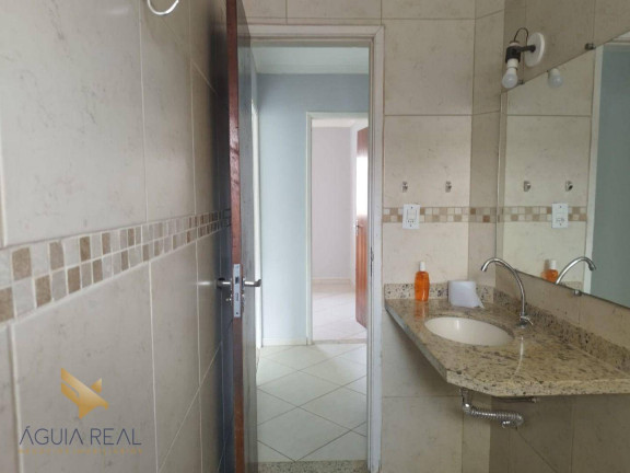 Imagem Apartamento com 3 Quartos à Venda, 89 m² em Monte Castelo - Campo Grande Imagem Apartamento com 3 Quartos à Venda, 89 m² em Monte Castelo - Campo Grande
