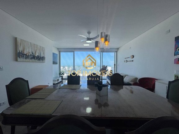 Imagem Apartamento com 3 Quartos à Venda, 119 m² em Pitangueiras - Guarujá