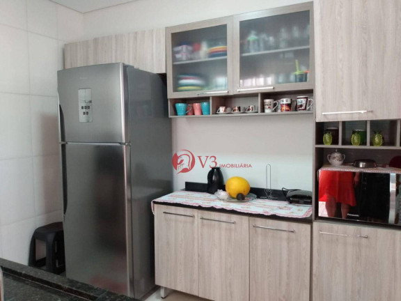 Sobrado com 3 Quartos à Venda, 128 m² em Cidade Patriarca - São Paulo