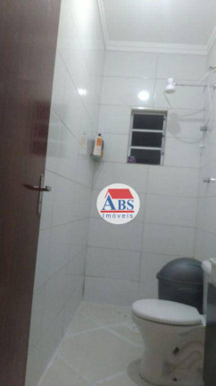 Imagem Casa com 2 Quartos à Venda, 91 m² em Parque Fernando Jorge - Cubatão Imagem Casa com 2 Quartos à Venda, 91 m² em Parque Fernando Jorge - Cubatão
