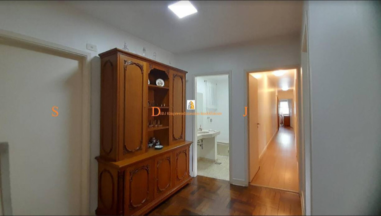 Imagem Apartamento com 4 Quartos à Venda, 209 m² em Higienópolis - São Paulo Imagem Apartamento com 4 Quartos à Venda, 209 m² em Higienópolis - São Paulo