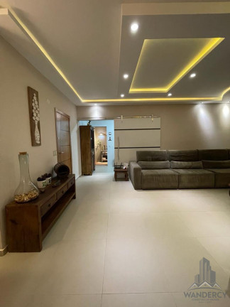 Imagem Cobertura com 4 Quartos à Venda, 306 m² em Centro - Ubatuba