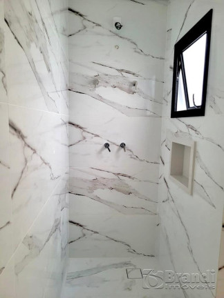 Imagem Sobrado com 3 Quartos à Venda, 99 m² em Jardim Independência - São Paulo
