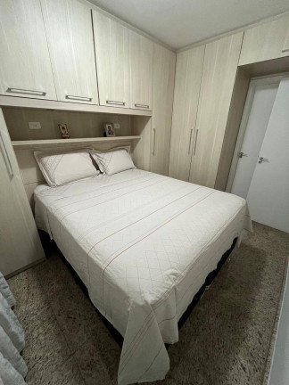 Imagem Apartamento com 2 Quartos à Venda, 60 m² em Quinta Da Paineira - São Paulo