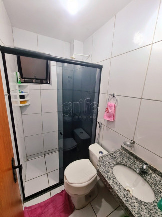 Imagem Apartamento com 3 Quartos à Venda, 78 m² em Henrique Jorge - Fortaleza