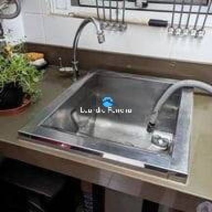 Imagem Apartamento com 3 Quartos à Venda, 80 m² em Centro - São Bernardo Do Campo