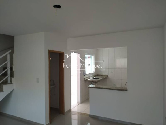 Imagem Casa de Condomínio com 2 Quartos à Venda, 73 m² em Vila Esperança - São Paulo