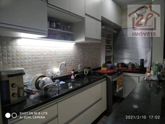 Imagem Sobrado com 4 Quartos à Venda, 208 m² em Residencial Armando Moreira Righi - São José Dos Campos Imagem Sobrado com 4 Quartos à Venda, 208 m² em Residencial Armando Moreira Righi - São José Dos Campos