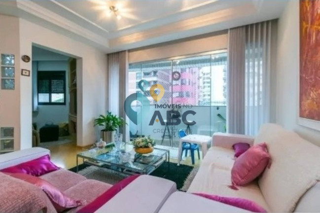 Apartamento com 3 Quartos à Venda, 122 m² em Centro - São Bernardo Do Campo