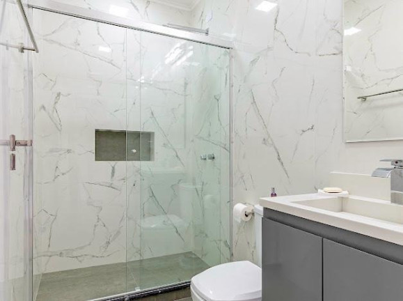 Imagem Casa de Condomínio com 4 Quartos à Venda, 270 m² em águas Claras - Viamão Imagem Casa de Condomínio com 4 Quartos à Venda, 270 m² em águas Claras - Viamão