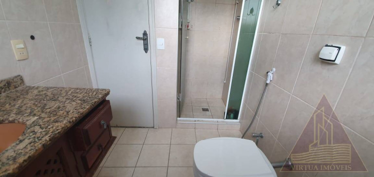Imagem Apartamento com 2 Quartos à Venda, 116 m² em Boqueirão - Santos