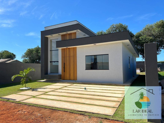 Imagem Casa de Condomínio com 3 Quartos à Venda, 360 m² em São Mateus - São Pedro Da Aldeia Imagem Casa de Condomínio com 3 Quartos à Venda, 360 m² em São Mateus - São Pedro Da Aldeia
