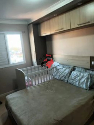 Imagem Apartamento com 2 Quartos à Venda, 52 m² em Assunção - São Bernardo Do Campo Imagem Apartamento com 2 Quartos à Venda, 52 m² em Assunção - São Bernardo Do Campo