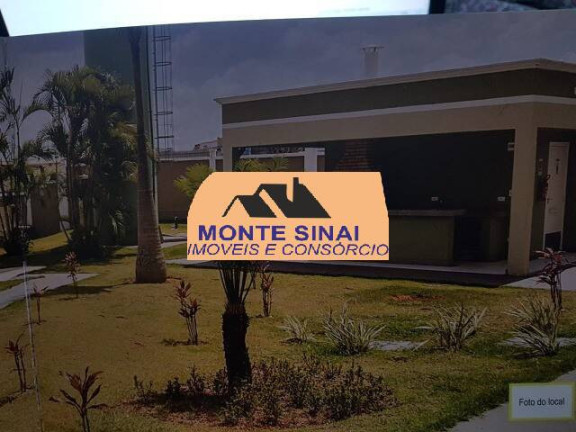 Imagem Apartamento com 2 Quartos à Venda, 52 m² em Vila Leopoldina - Sorocaba
