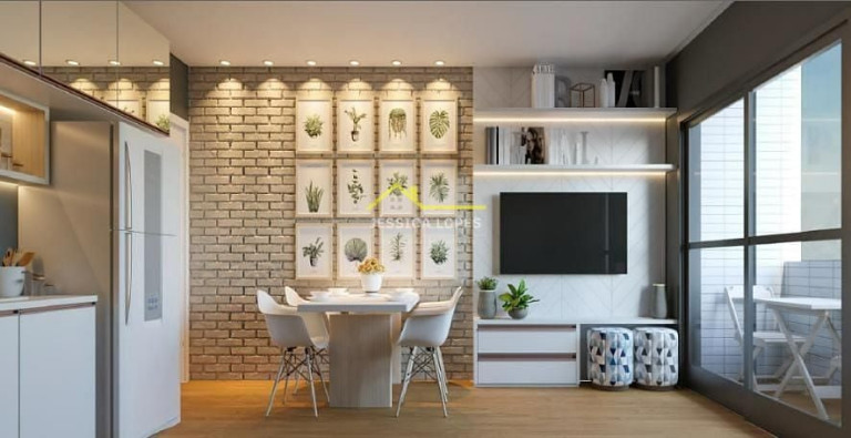 Imagem Apartamento com 2 Quartos à Venda, 42 m² em Tambiá - João Pessoa Imagem Apartamento com 2 Quartos à Venda, 42 m² em Tambiá - João Pessoa