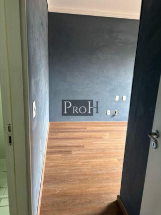 Imagem Apartamento com 3 Quartos à Venda, 81 m² em Independência - São Bernardo Do Campo Imagem Apartamento com 3 Quartos à Venda, 81 m² em Independência - São Bernardo Do Campo