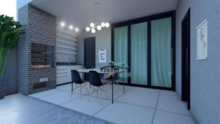 Imagem Casa com 3 Quartos à Venda, 200 m² em Aparecidinha - Sorocaba Imagem Casa com 3 Quartos à Venda, 200 m² em Aparecidinha - Sorocaba