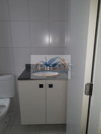 Imagem Apartamento com 2 Quartos à Venda, 60 m² em City Bussocaba - Osasco