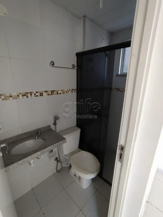 Imagem Apartamento com 3 Quartos à Venda, 63 m² em Passaré - Fortaleza