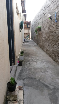 Imagem Casa com 4 Quartos à Venda, 120 m² em Vale Quem Tem - Teresina Imagem Casa com 4 Quartos à Venda, 120 m² em Vale Quem Tem - Teresina