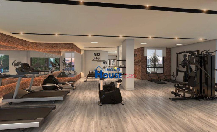 Imagem Apartamento com 3 Quartos à Venda, 92 m² em Perdizes - São Paulo