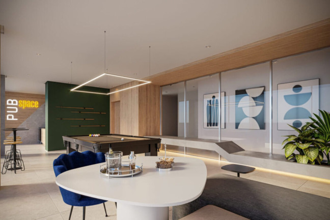 Imagem Imóvel com 1 Quarto à Venda, 31 m² em Vila Pompéia - São Paulo Imagem Imóvel com 1 Quarto à Venda, 31 m² em Vila Pompéia - São Paulo